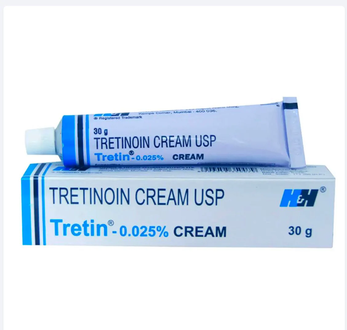 Dark Spot Correctors